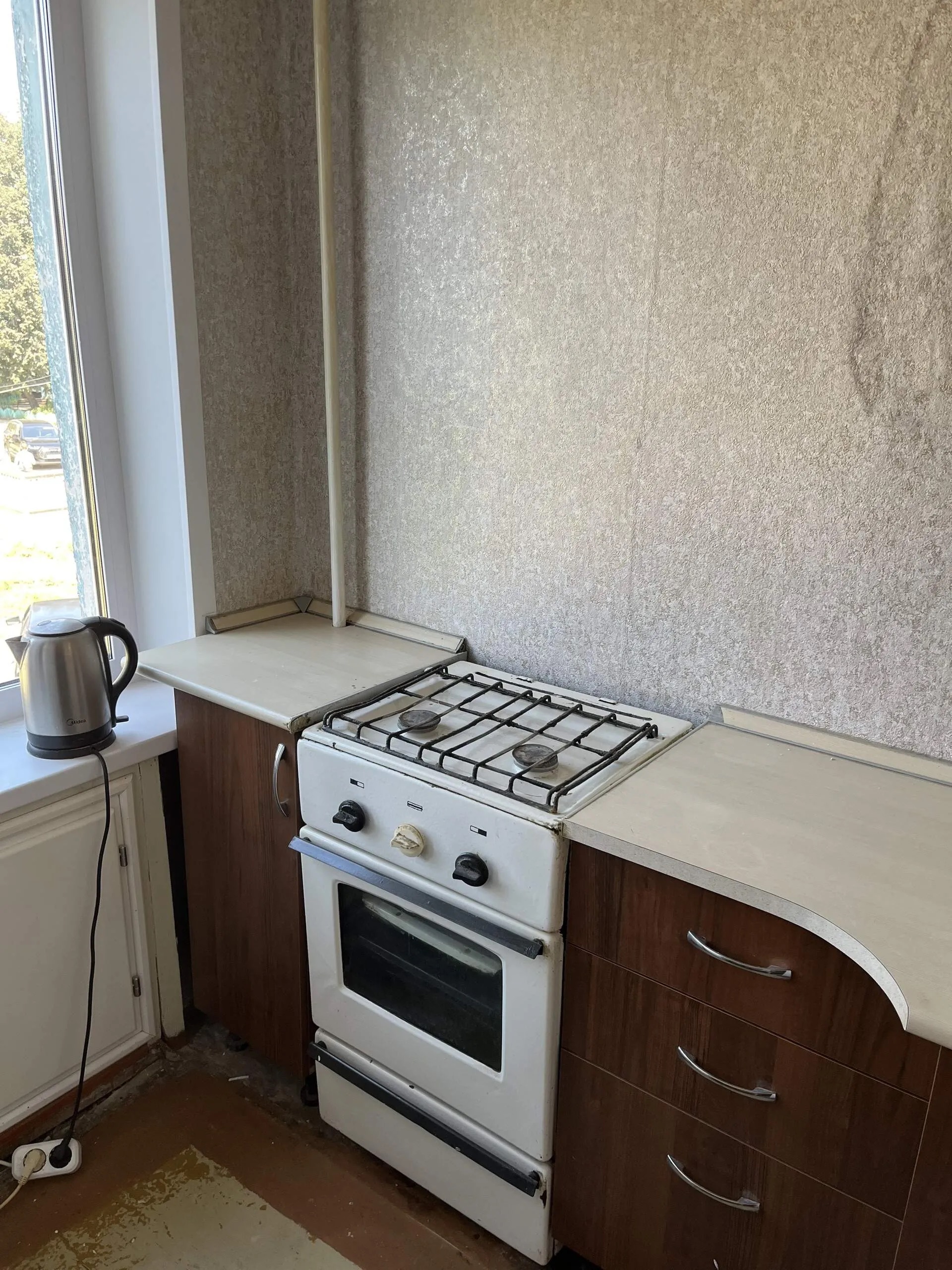 Продам малосемейку