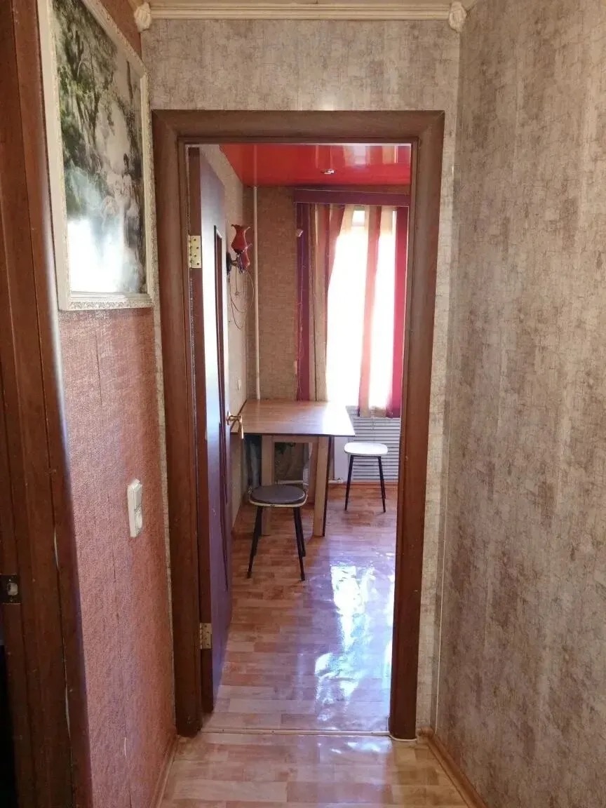 Сдам квартиру