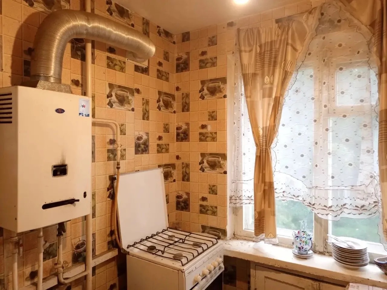 Продам квартиру