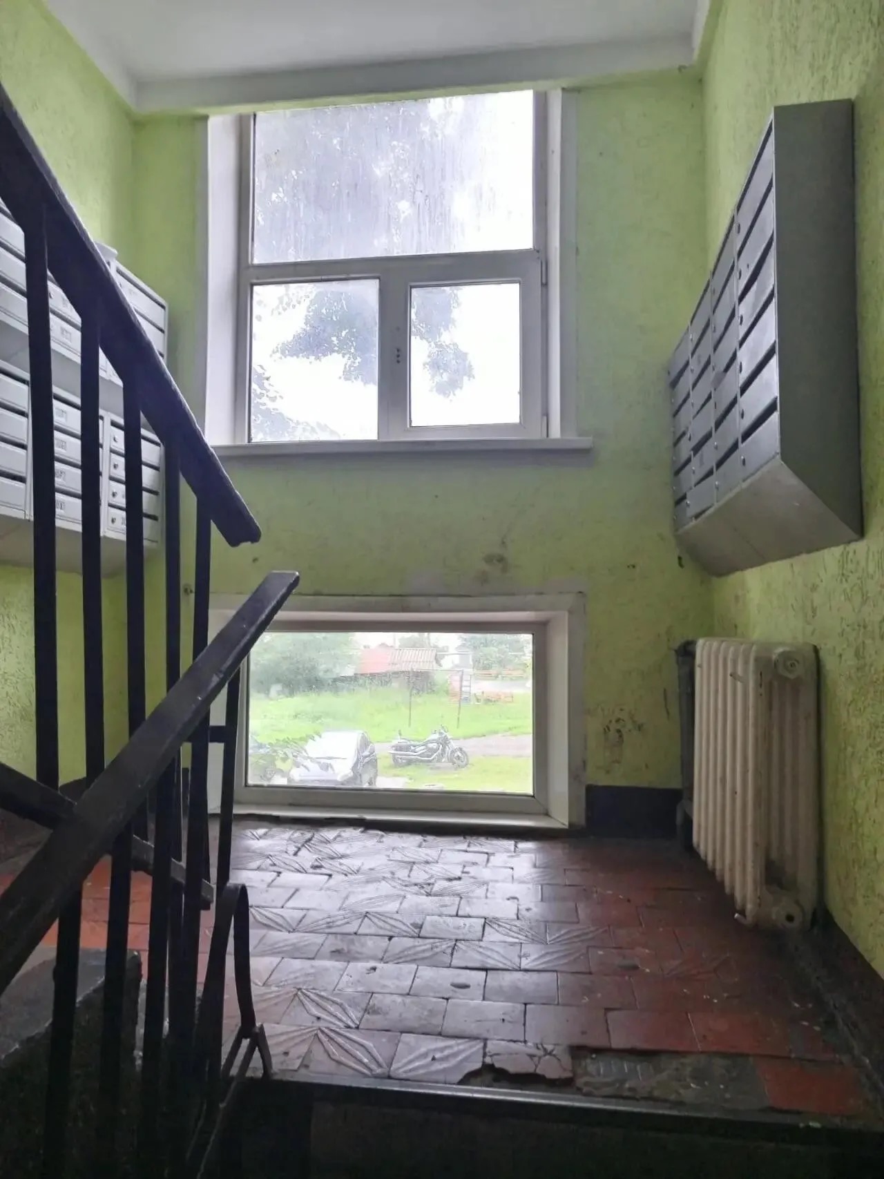 Продам квартиру
