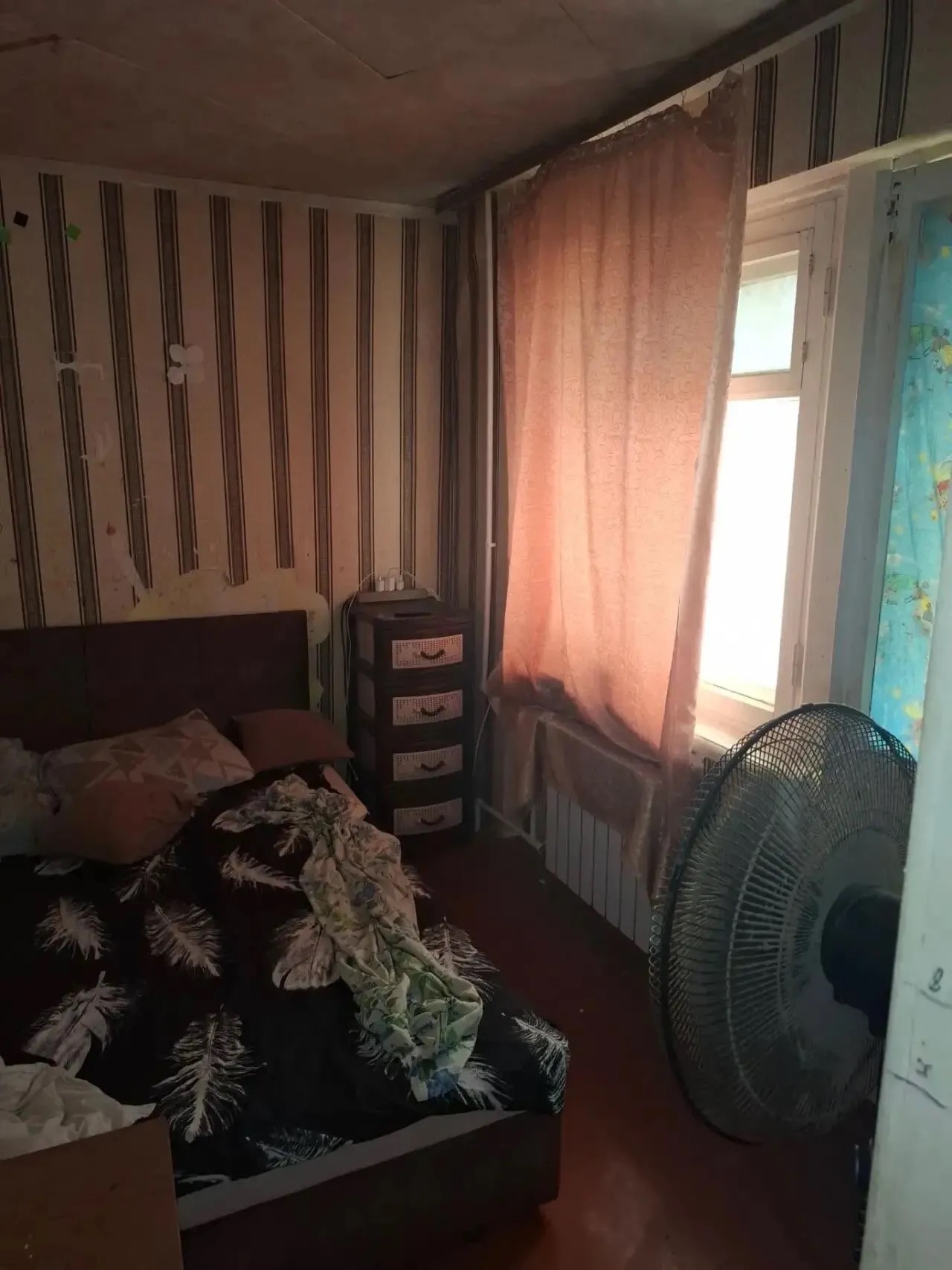 Продается квартира