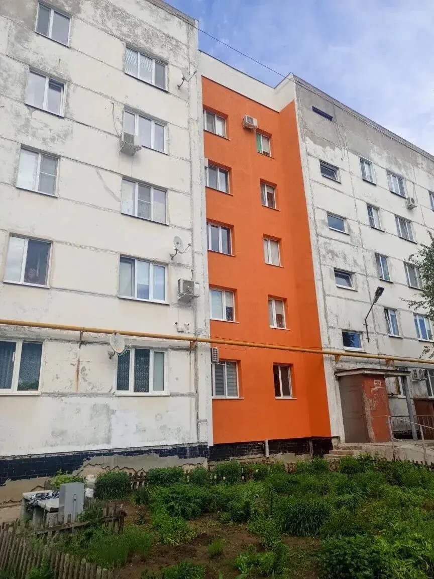 Продается 1 комнатная квартира