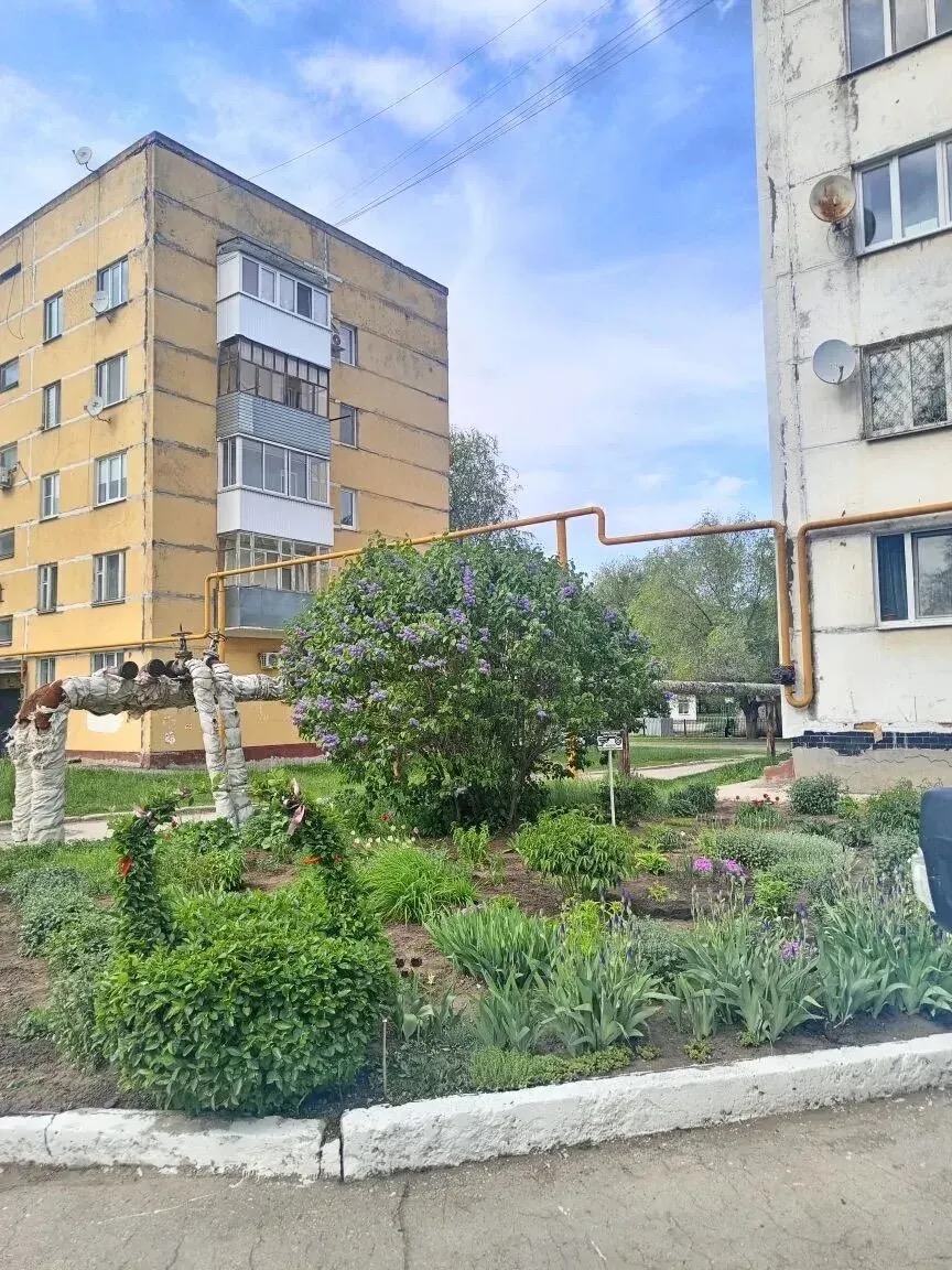 Продается 1 комнатная квартира