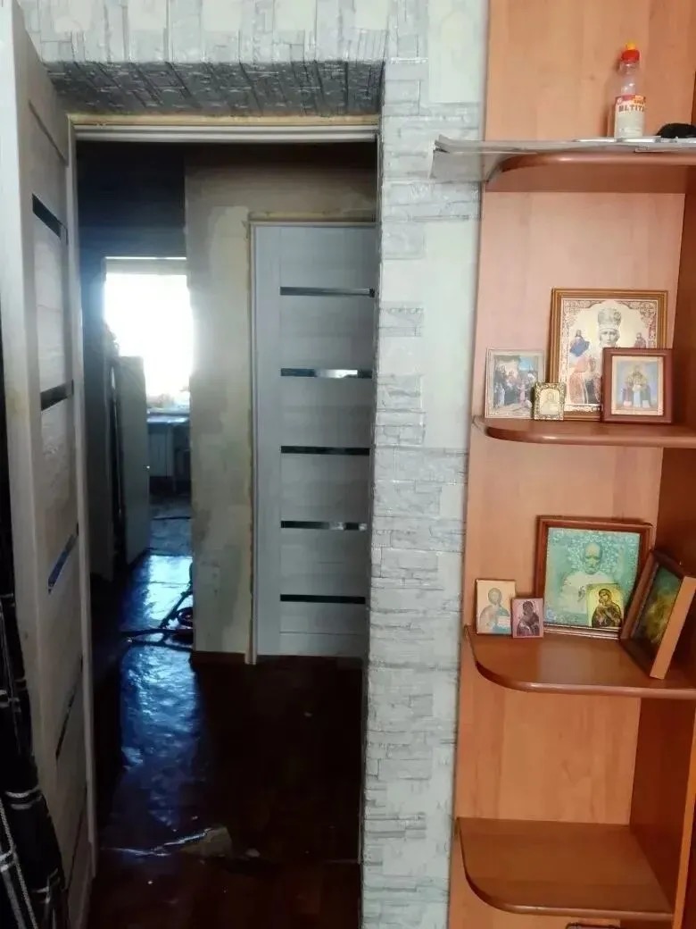 Продам квартиру