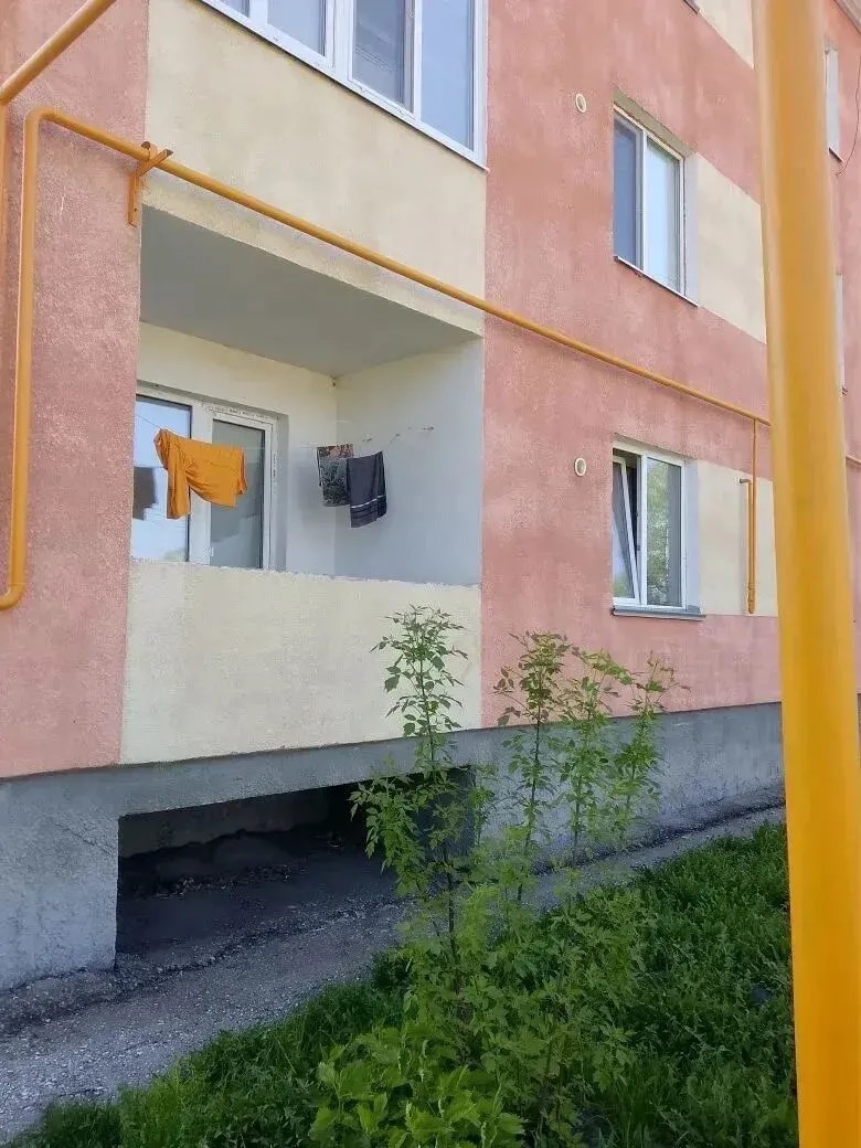 Продам квартиру