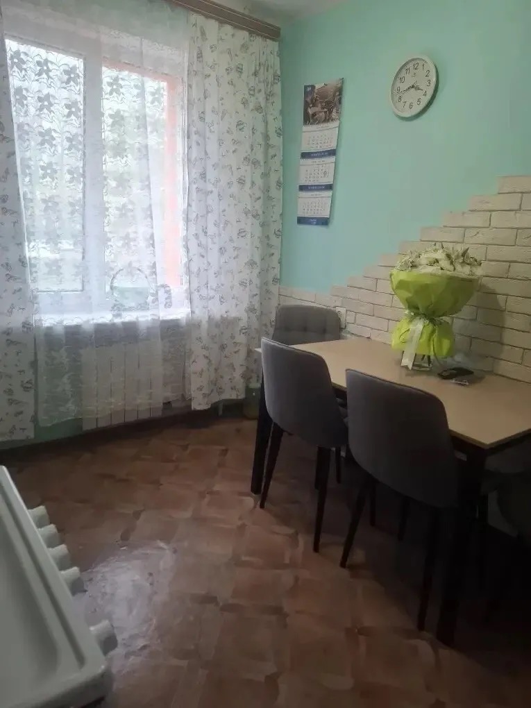 Продам 3 комнатную квартиру