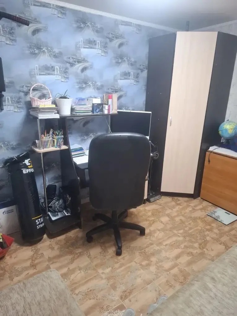 Продам 3 комнатную квартиру