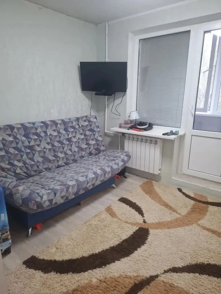Продам 3 комнатную квартиру