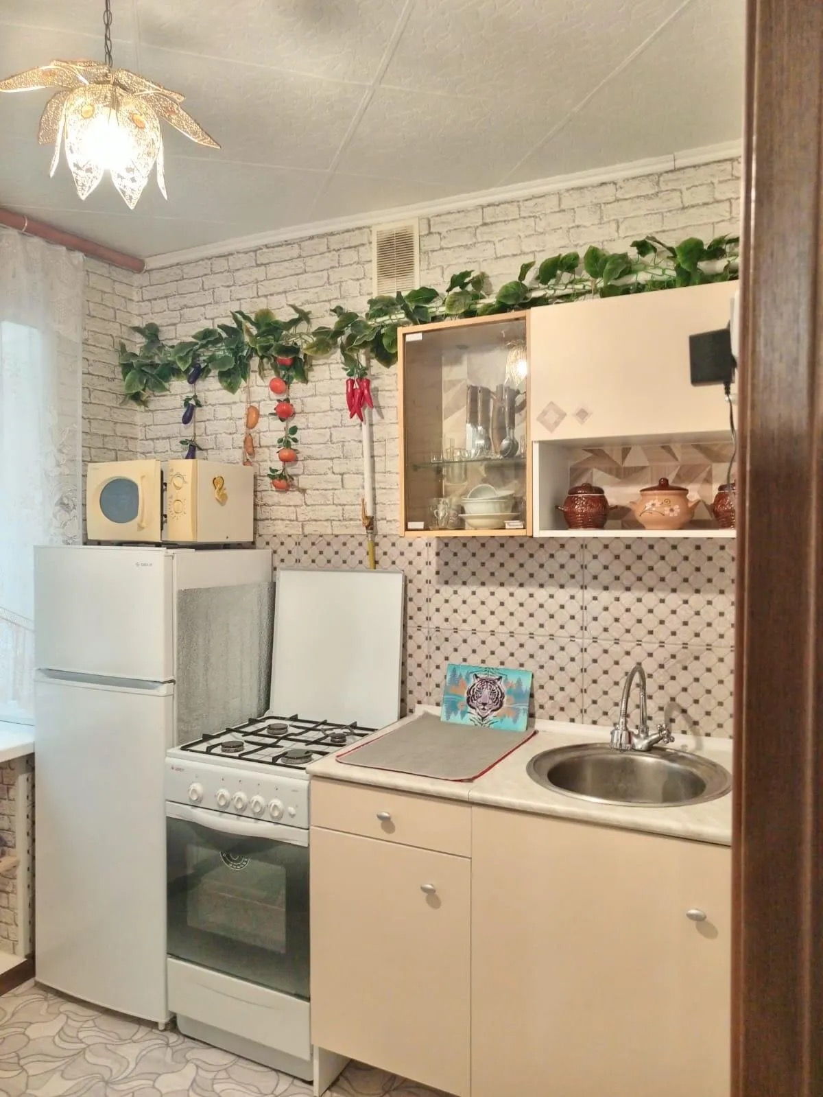 Продам квартиру