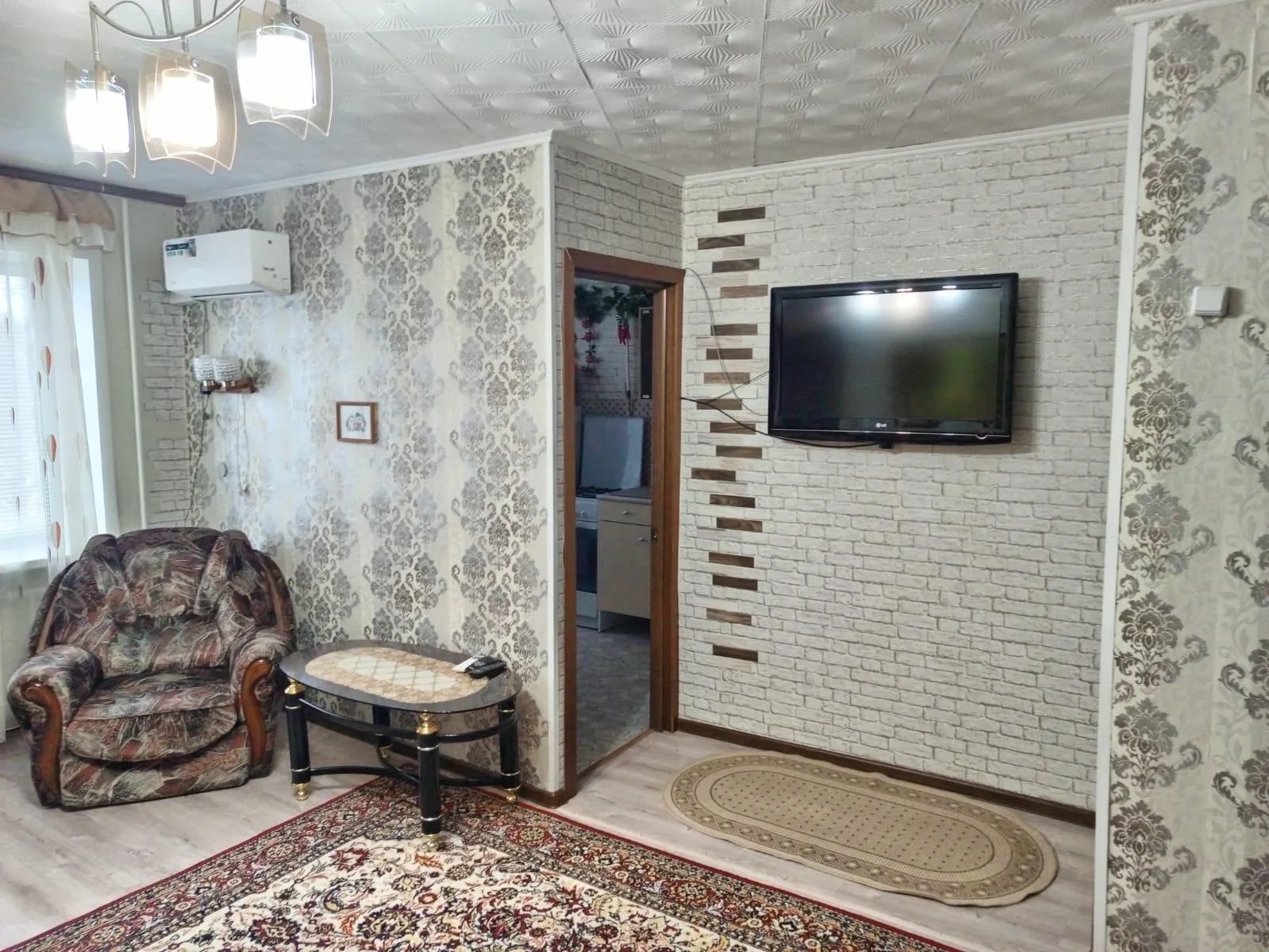 Продам квартиру