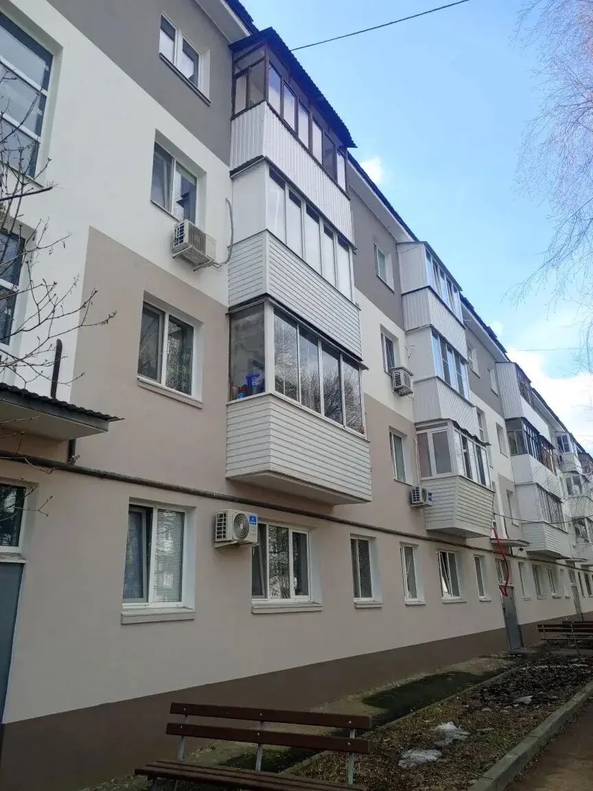 Продам квартиру