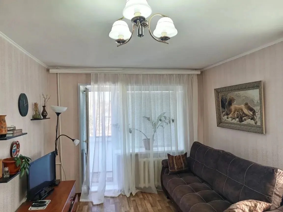 Продам квартиру