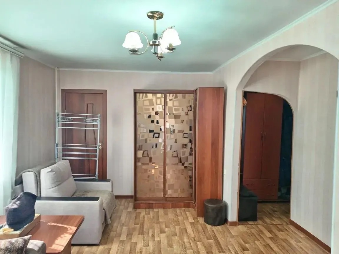 Продам квартиру