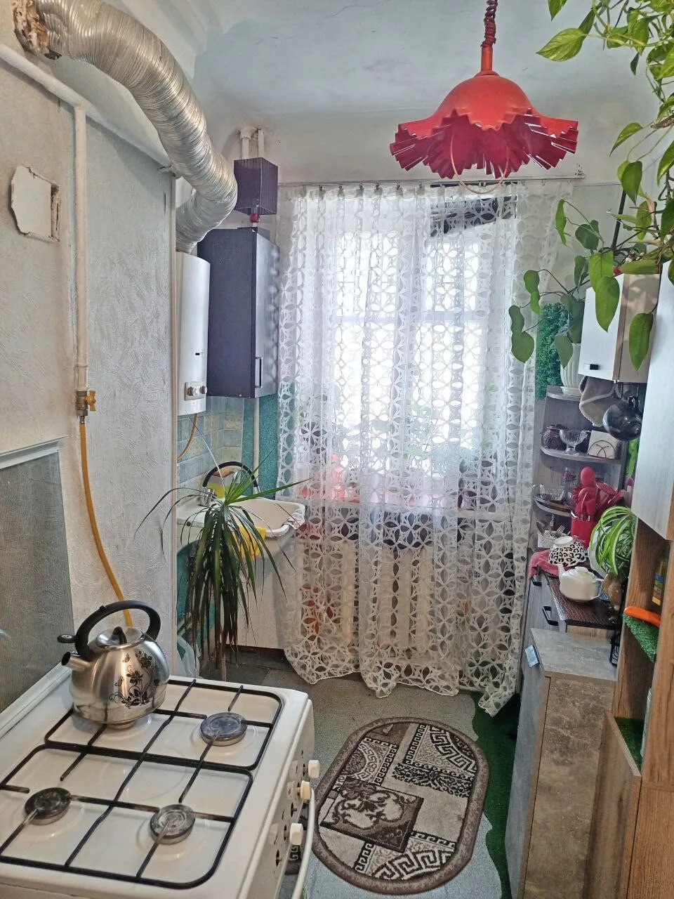 Продам комнату