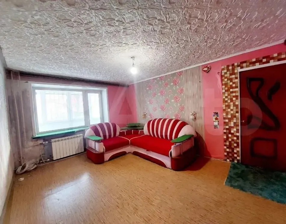 Сдается квартира