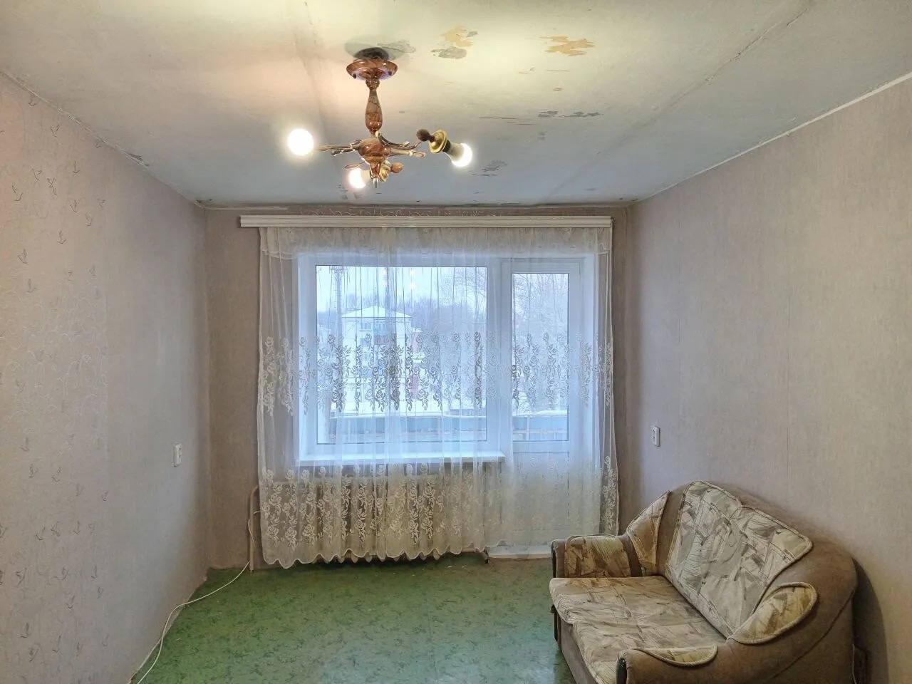 Продам квартиру