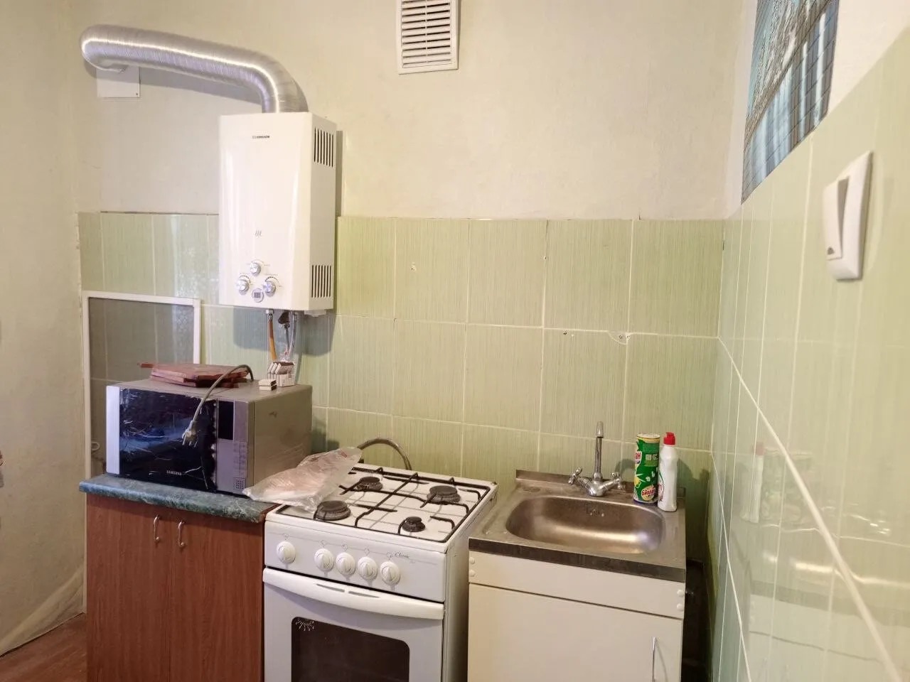 Продам квартиру