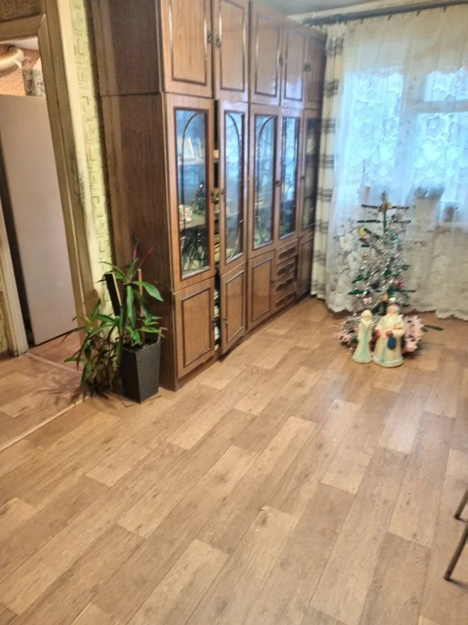 Продам 2к квартиру