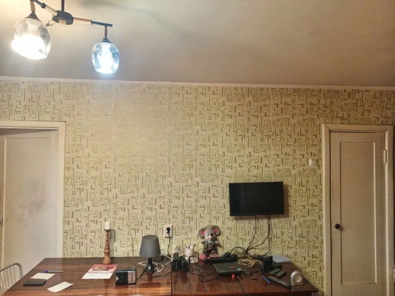 Продам 2к квартиру