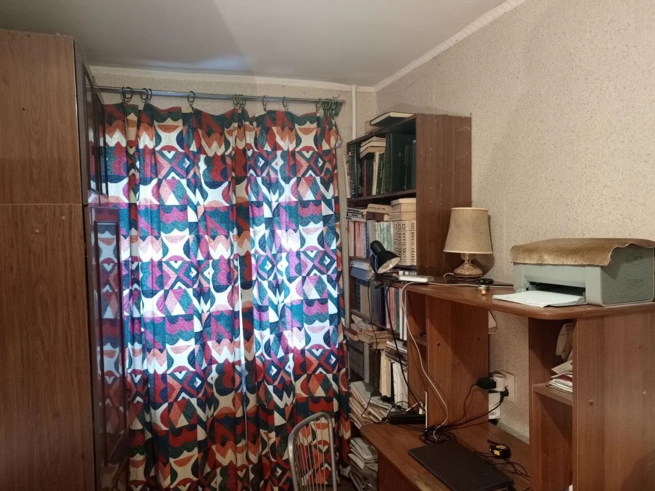 Продам 2к квартиру