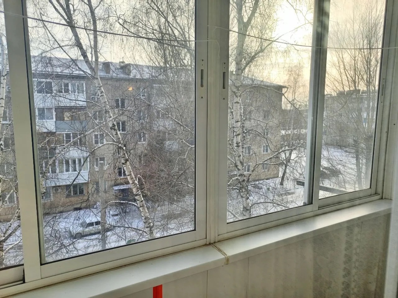 Продается квартира