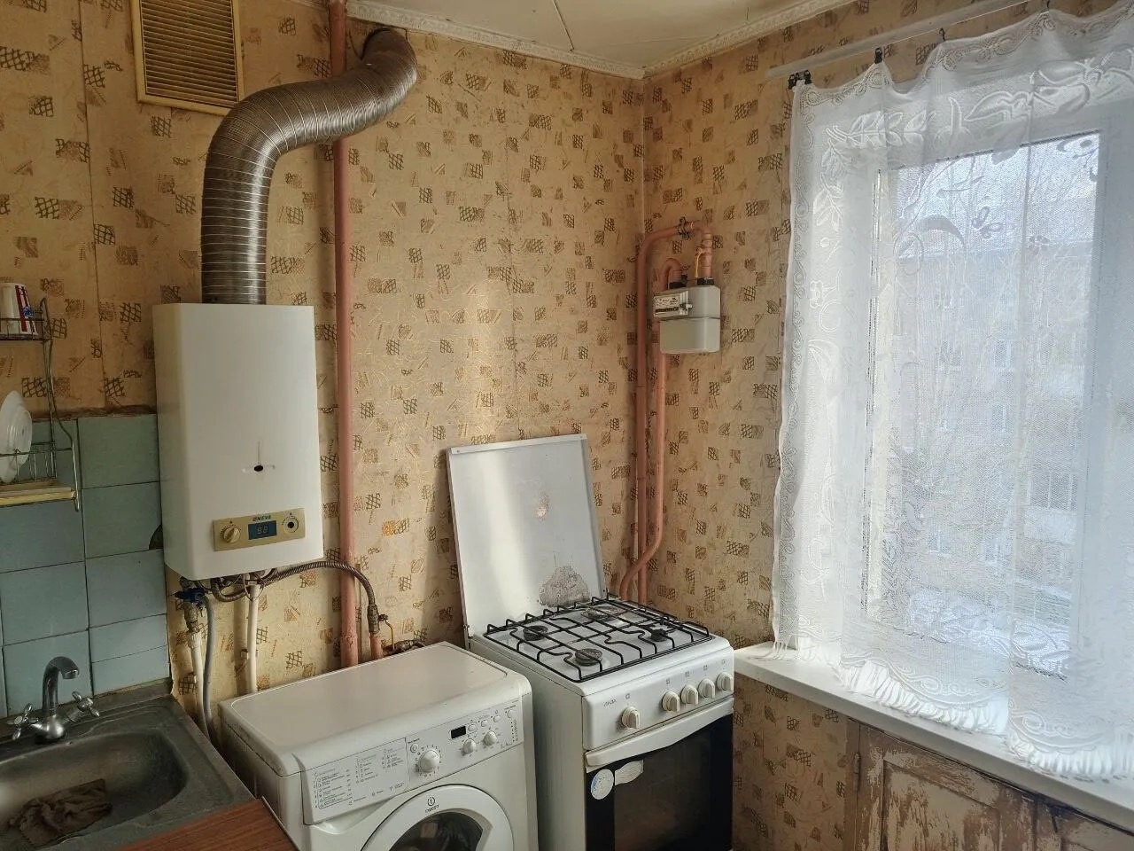 Продается квартира