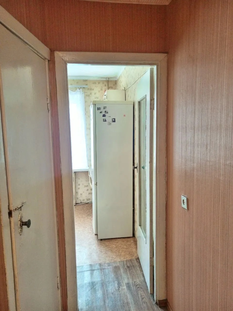 Продается квартира