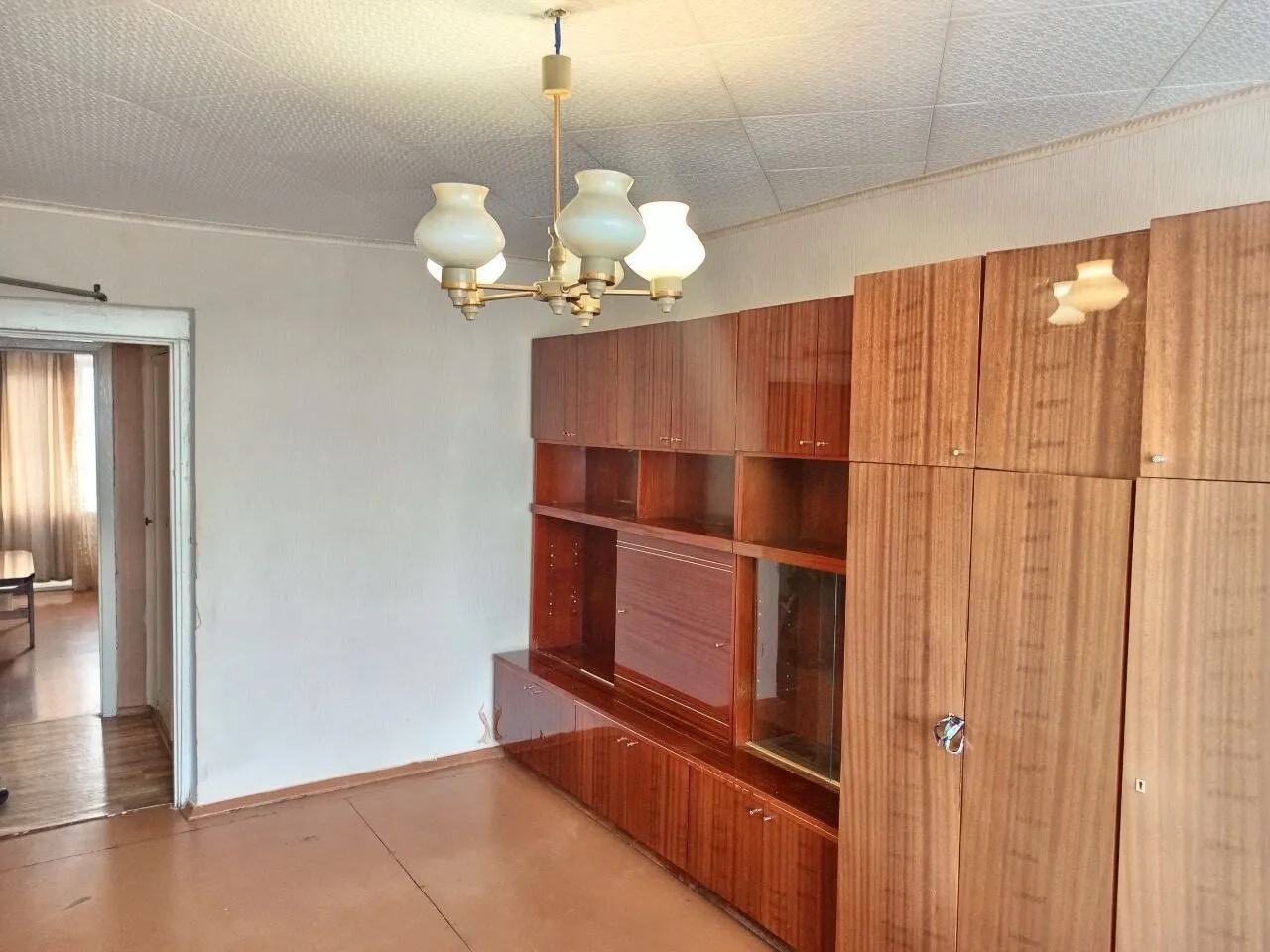 Продается квартира
