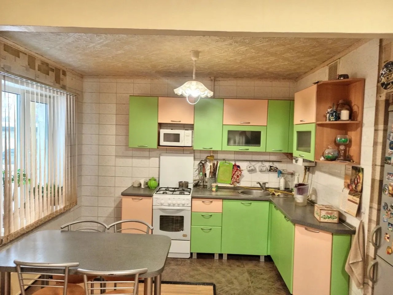 Продается квартира