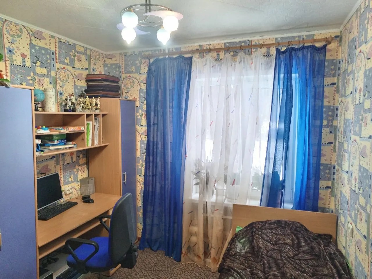 Продается квартира