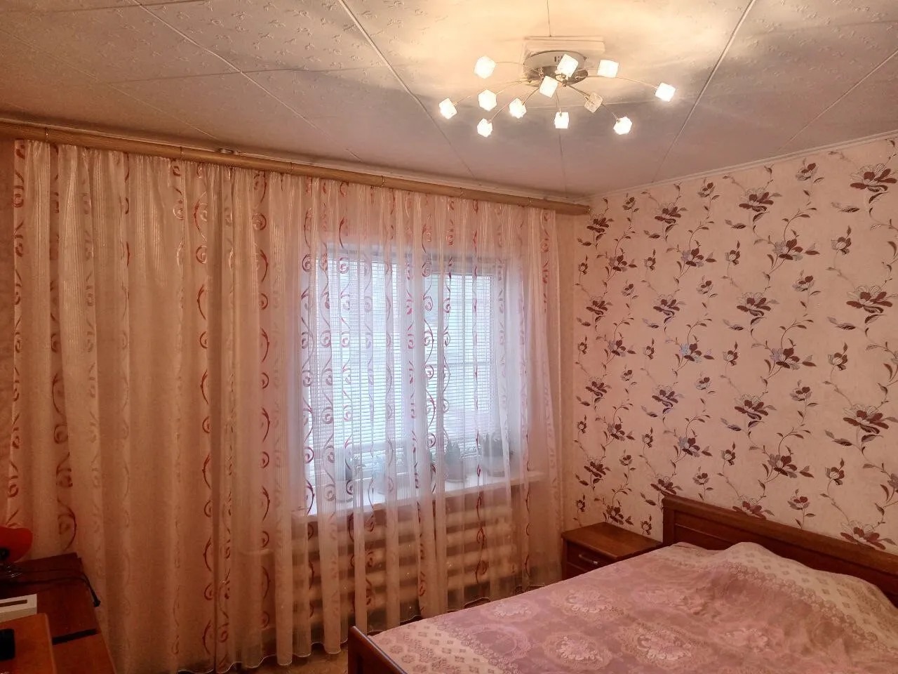 Продается квартира