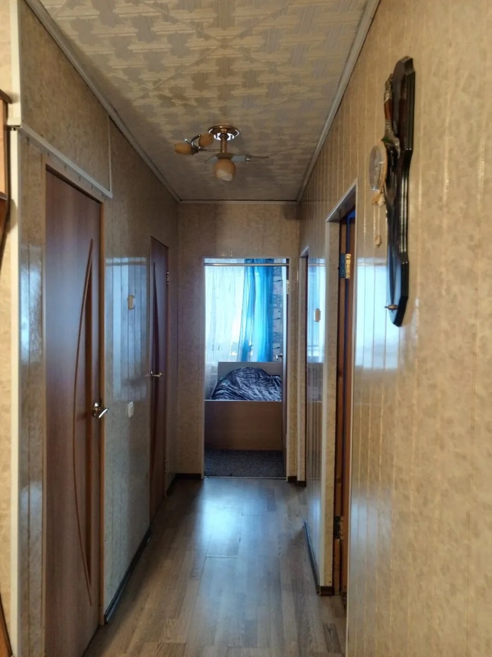 Продается квартира