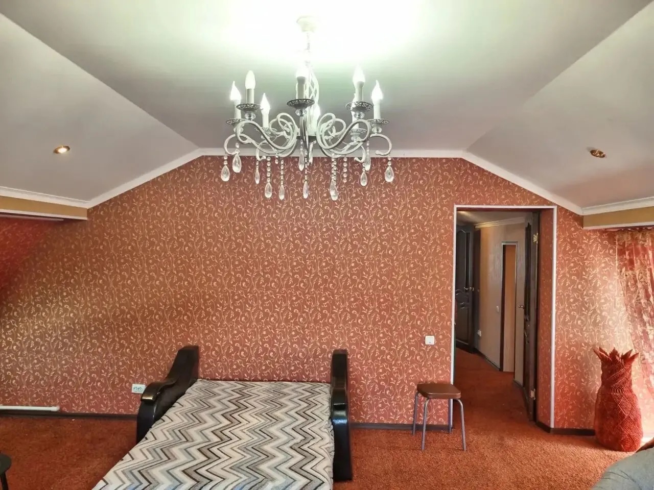 Продам квартиру