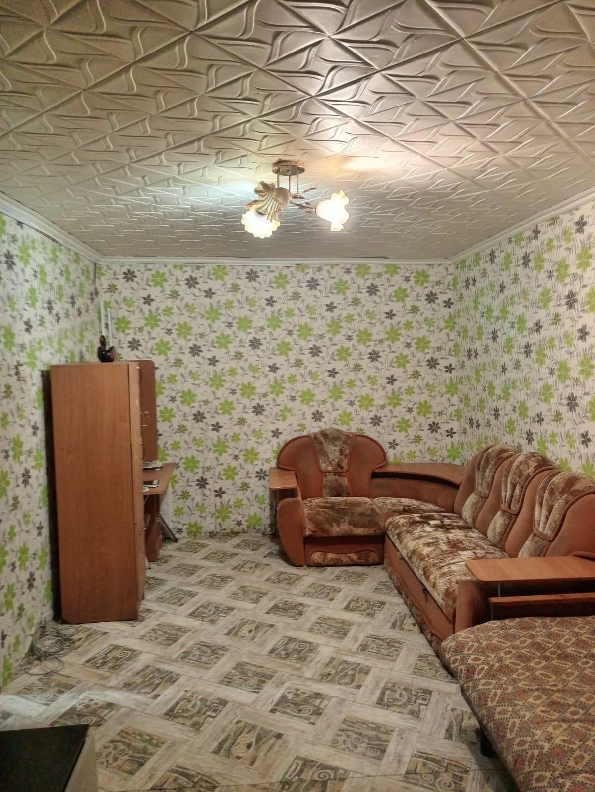 Продается квартира малосемейка