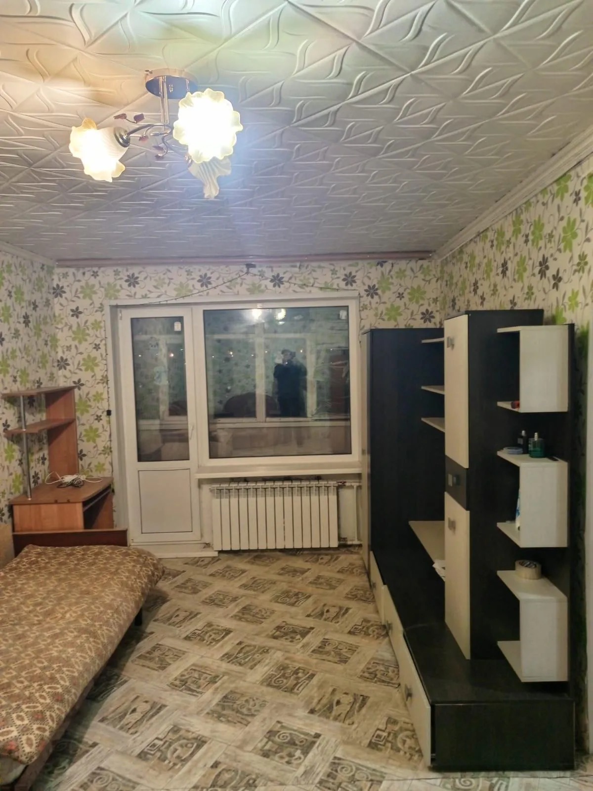 Продается квартира малосемейка