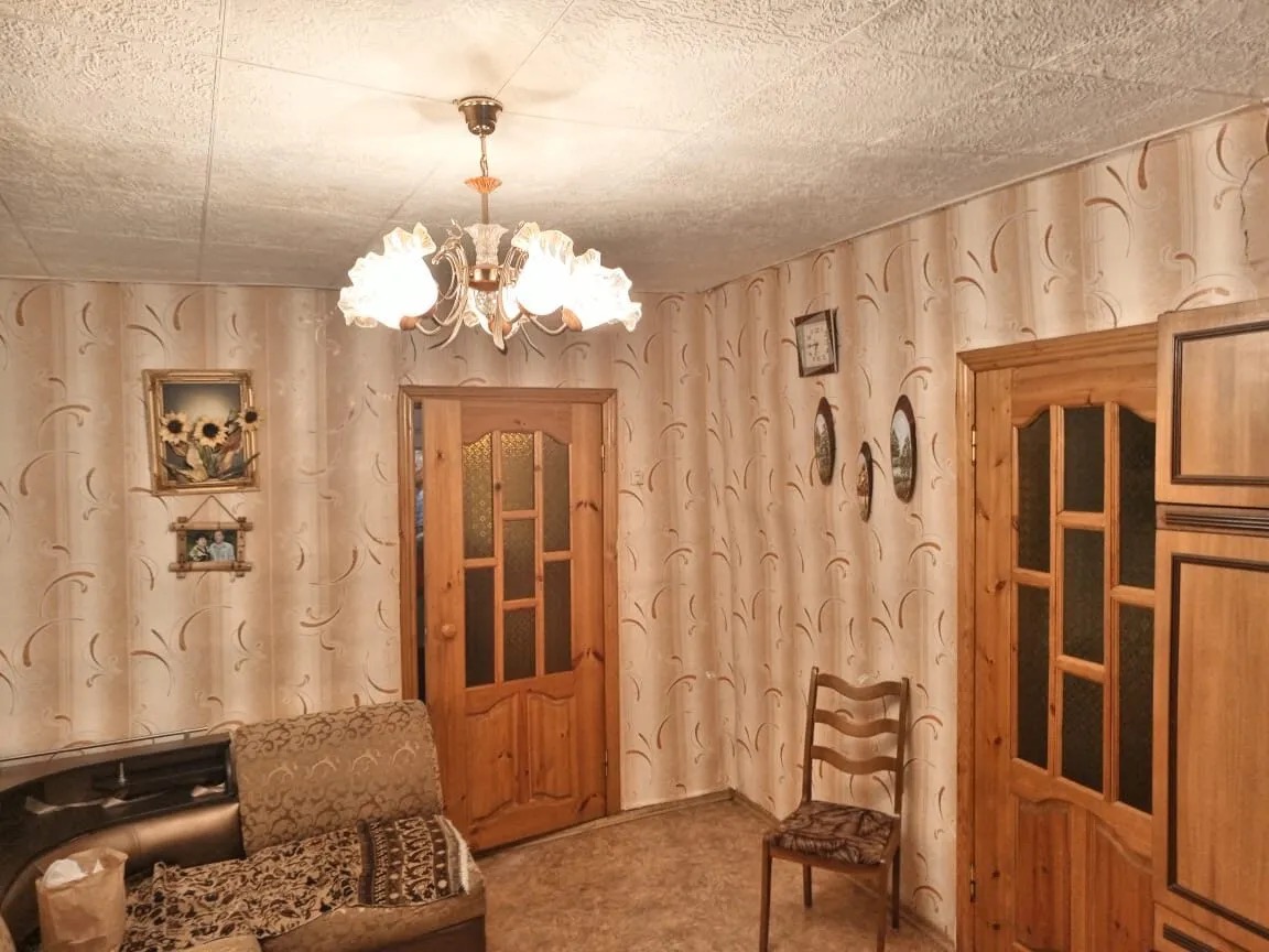 Продается 2к квартира