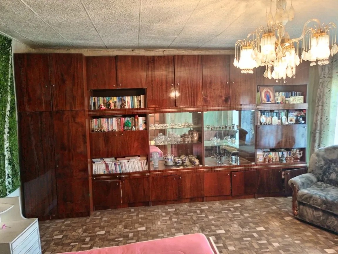 Продается 2к квартира