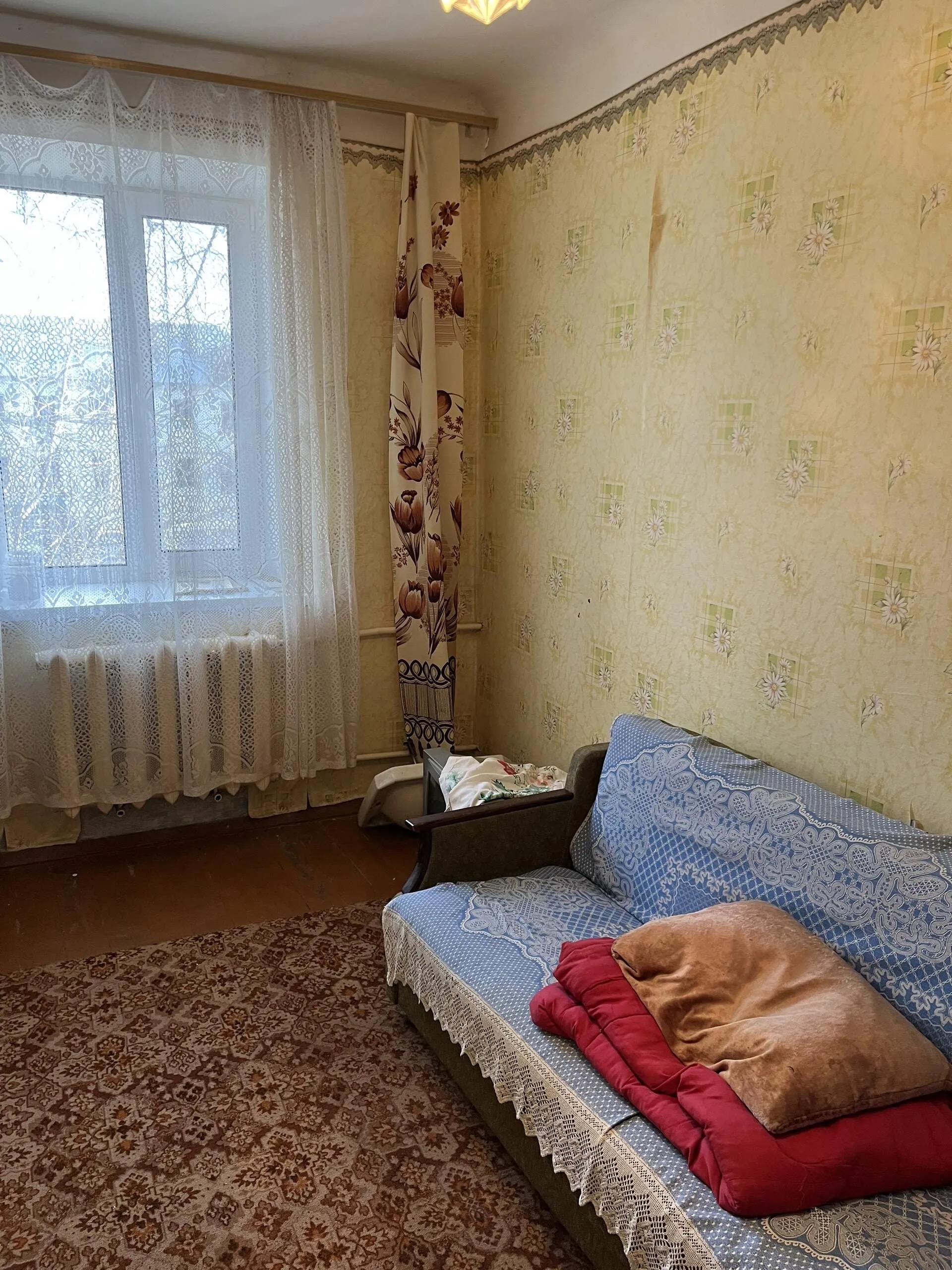 Продается квартира