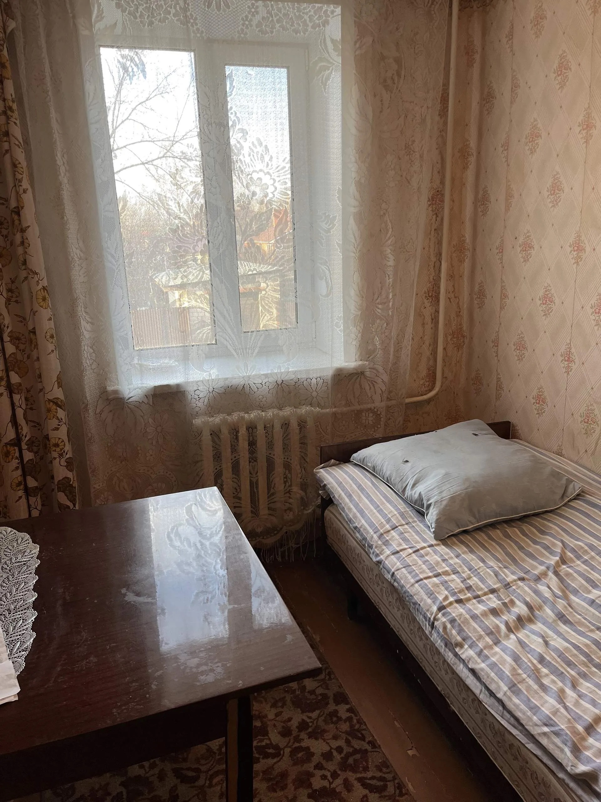 Продается квартира