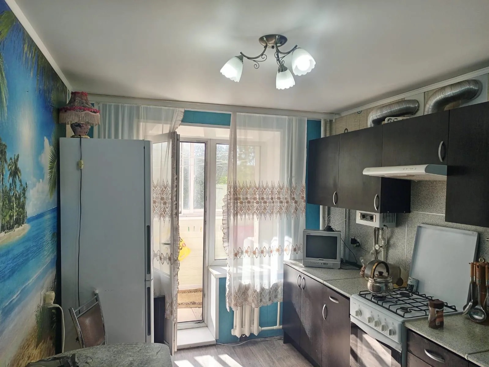 Продам 1к квартиру