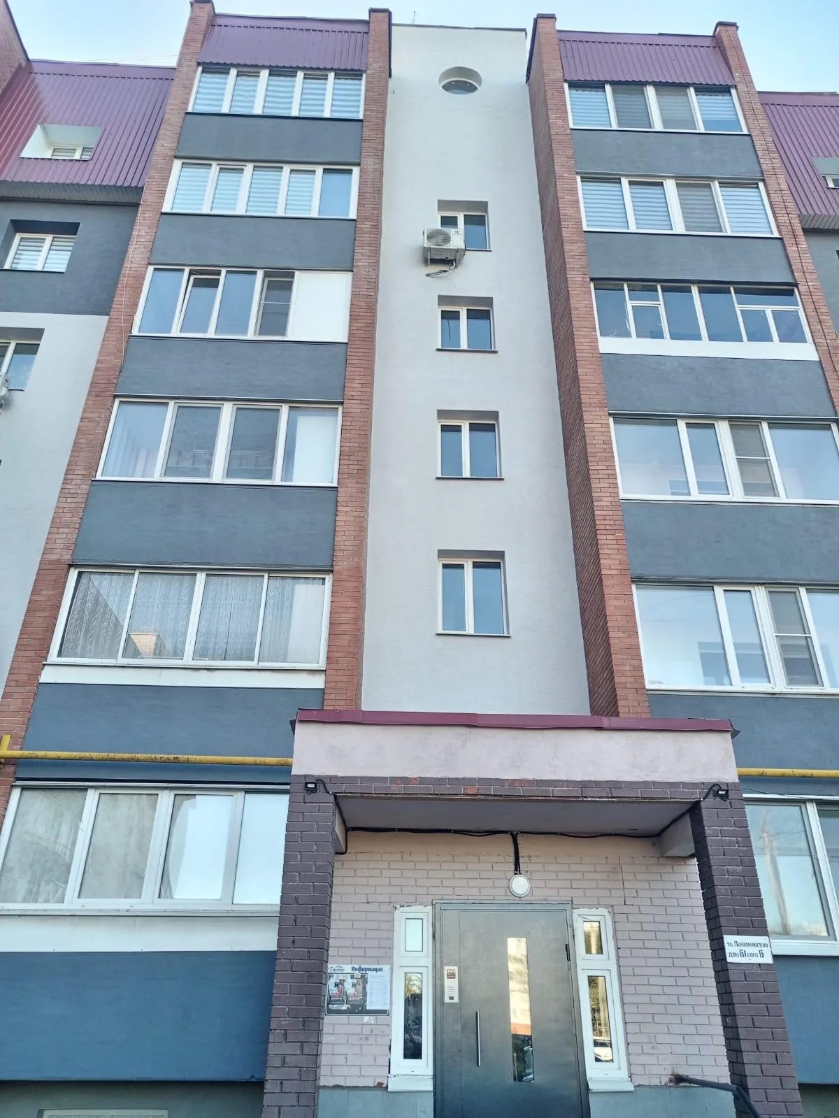 Продам 1к квартиру
