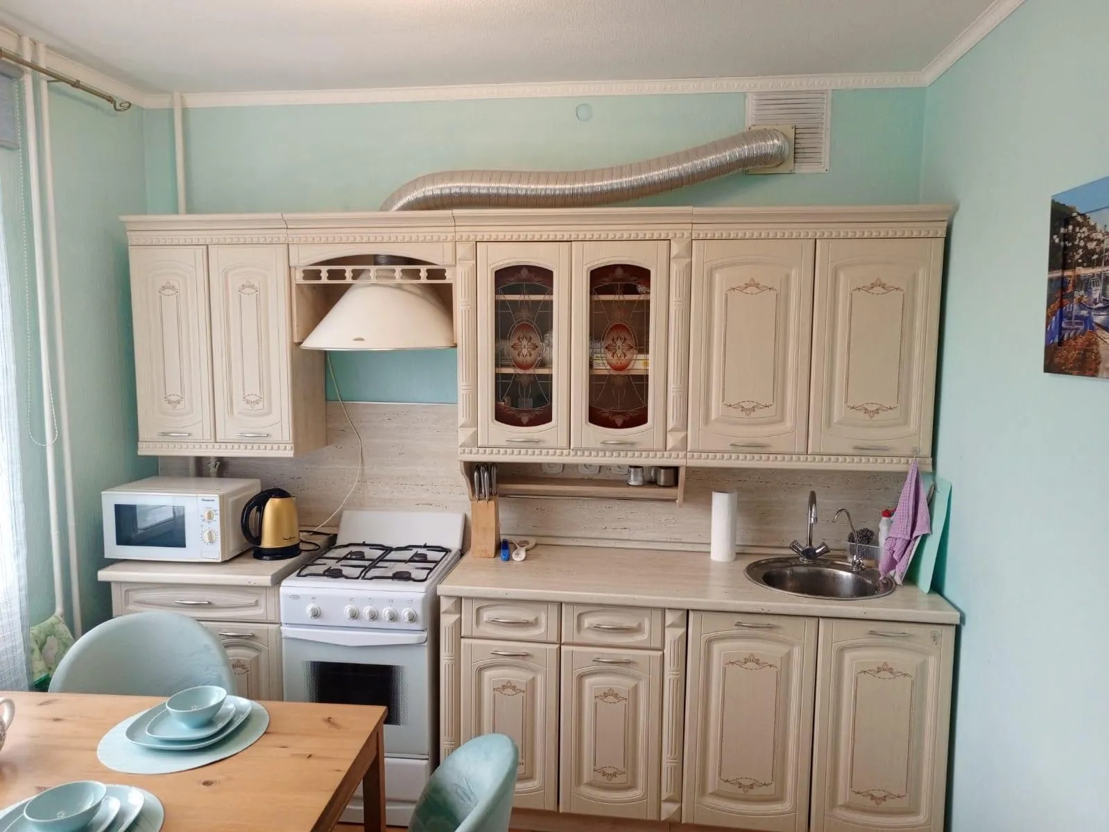 Продам 1к квартиру 38 м2