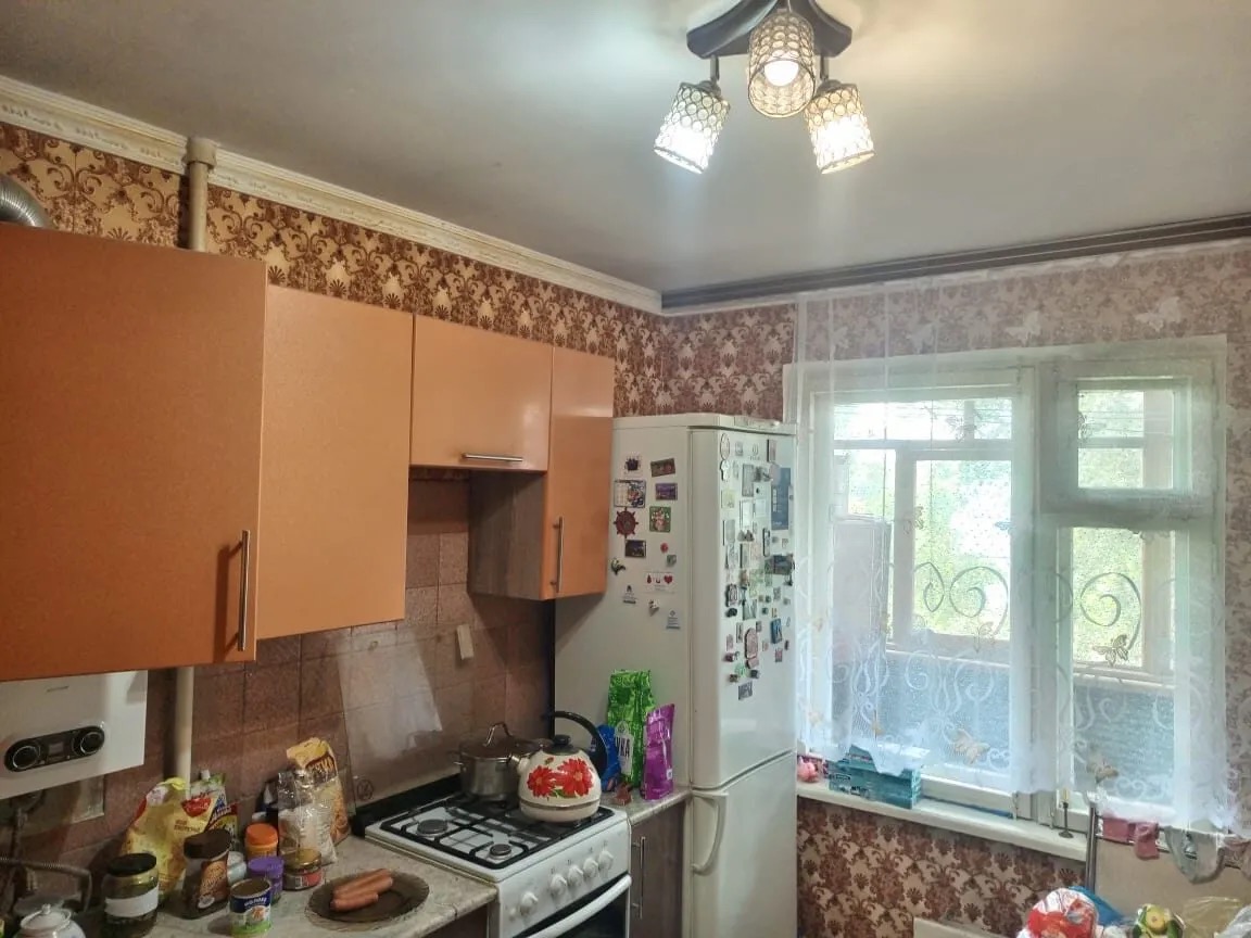 Продается 2к квартира