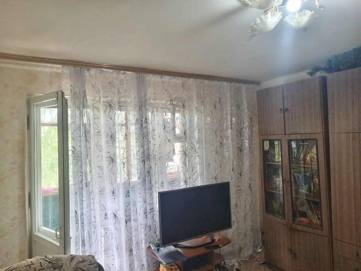 Продается 2к квартира