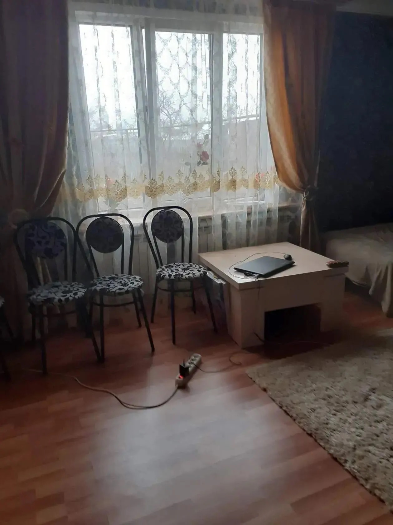 Продам 2к 46м2