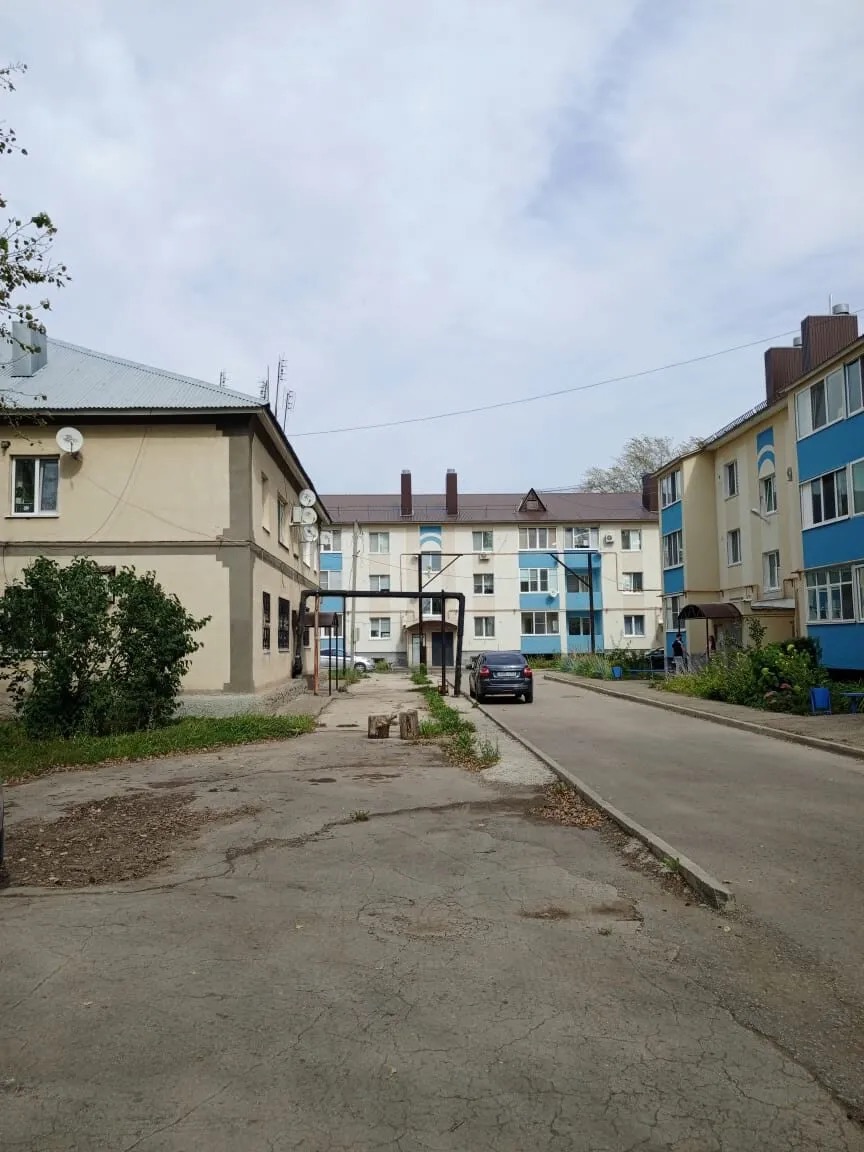 Продается 1 ком 32 м2