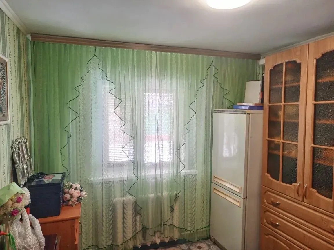 Продам 1 ком 33 м2
