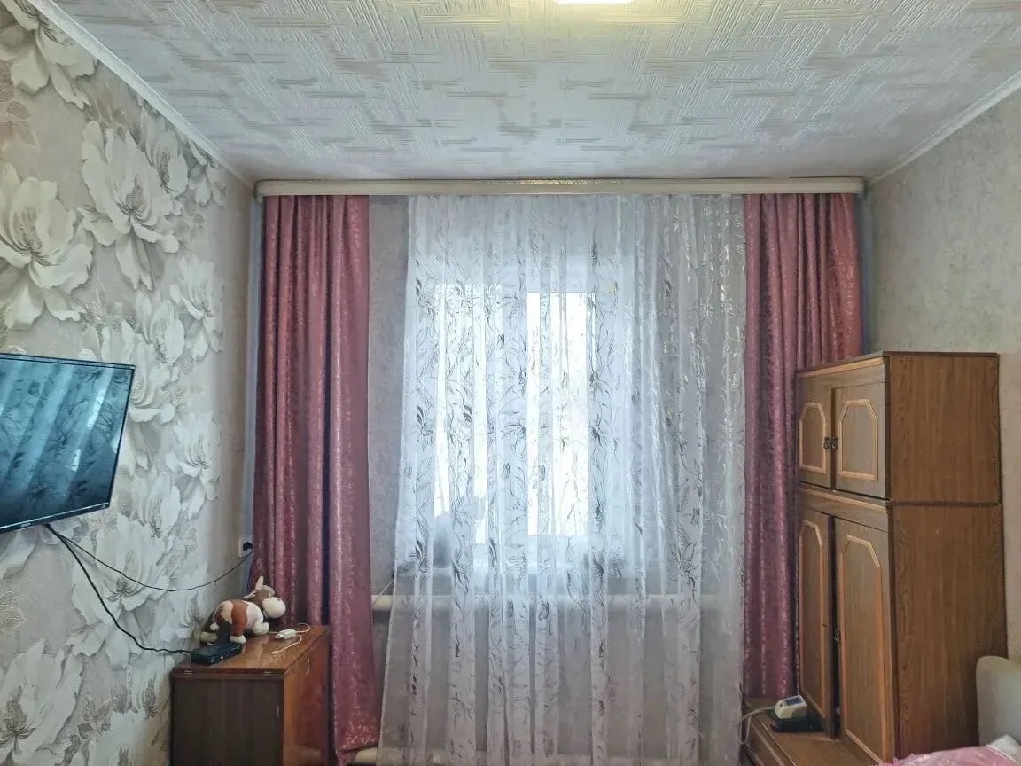 Продам 1 ком кВ 30 м2