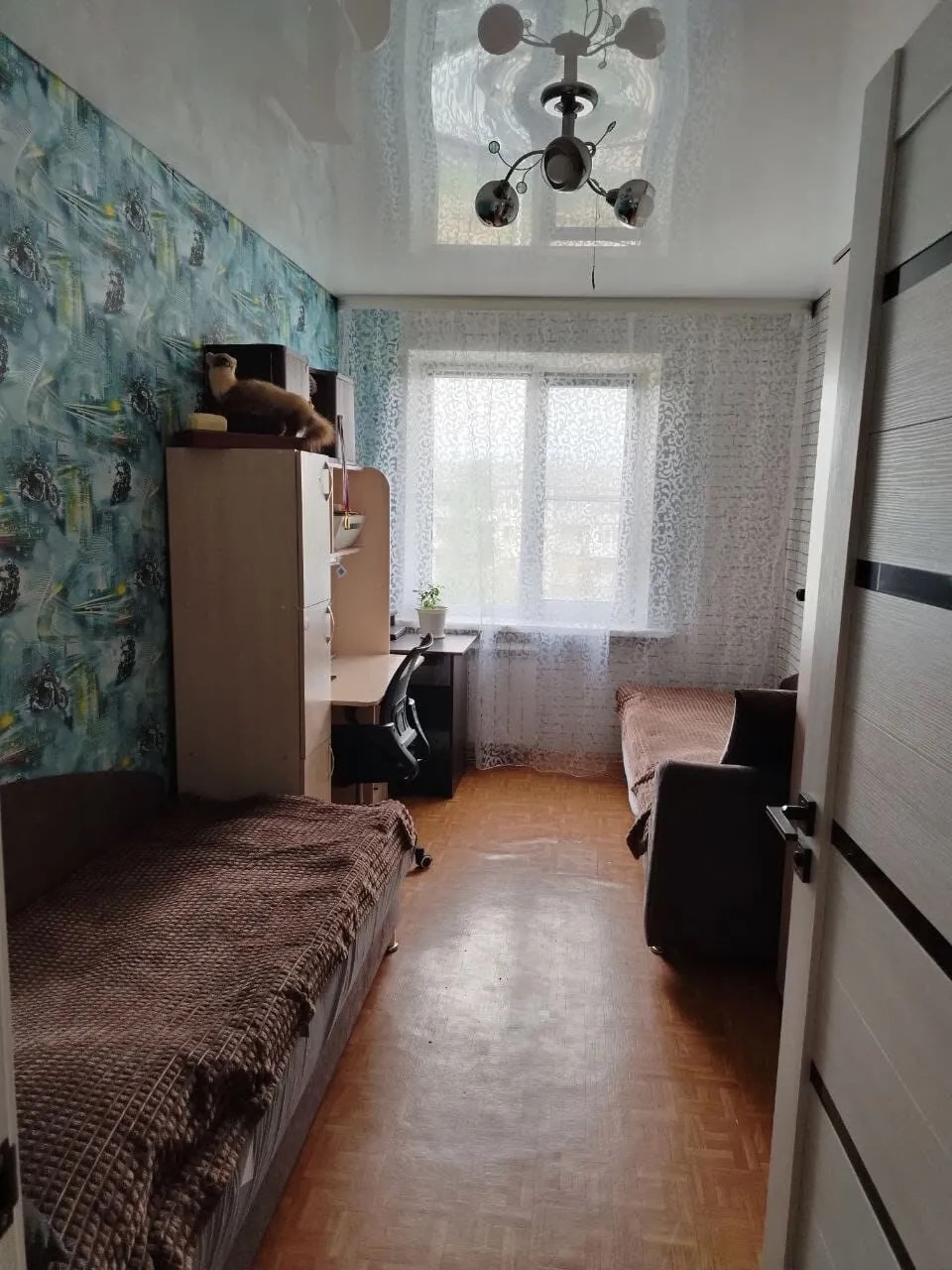Продается 2 ком кВ 45 м2