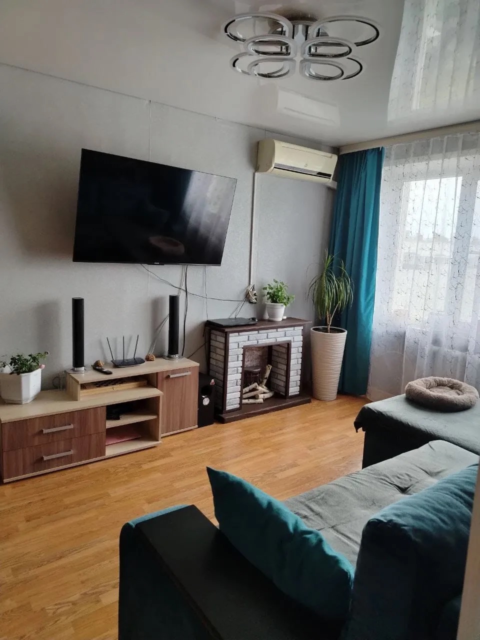 Продается 2 ком кВ 45 м2